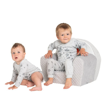 Kojenecký bryndák New Baby Stars