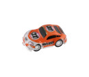 Sada auta mini závodní 12ks plast 5cm na zpětné natažení v krabičce 13x25x3,5cm