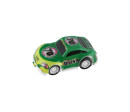 Sada auta mini závodní 12ks plast 5cm na zpětné natažení v krabičce 13x25x3,5cm