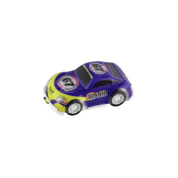 Sada auta mini závodní 12ks plast 5cm na zpětné natažení v krabičce 13x25x3,5cm
