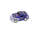 Sada auta mini závodní 12ks plast 5cm na zpětné natažení v krabičce 13x25x3,5cm