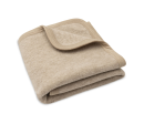 Deka 75x100cm Merino Wool Felted Natural
