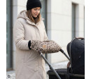Fillikid Ochrana na ruce Kalix Teddy leopard