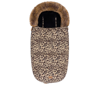 Fillikid Fusak zimní Manaslu Leopard