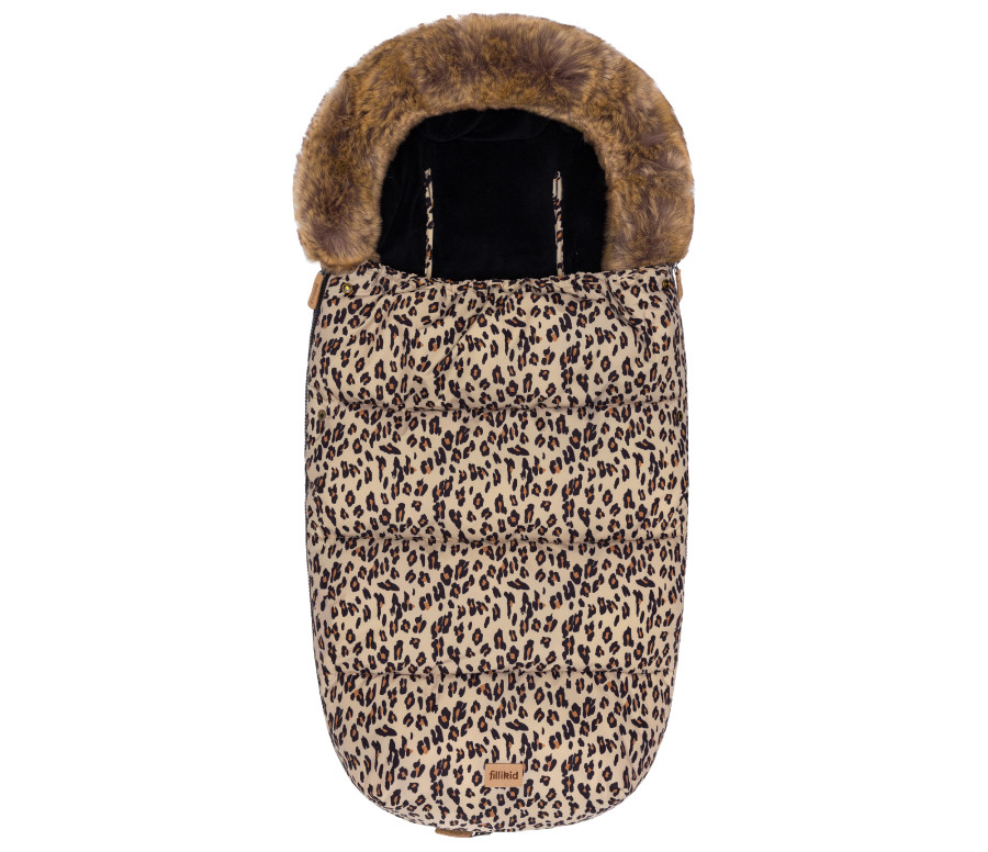 Fillikid Fusak zimní Manaslu Leopard Fillikid Fusak zimní Manaslu Leopard