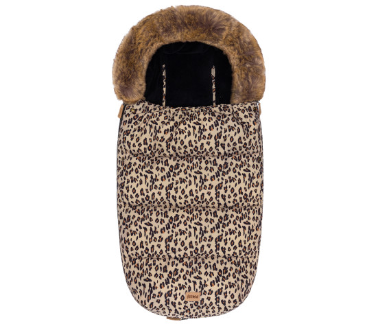 Fillikid Fusak zimní Manaslu Leopard