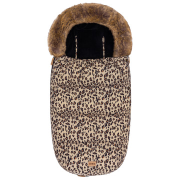 Fillikid Fusak zimní Manaslu Leopard