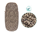 Fillikid Fusak zimní Manaslu Leopard Fillikid Fusak zimní Manaslu Leopard