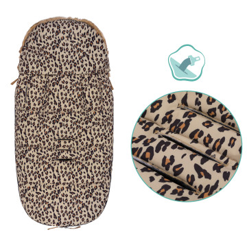 Fillikid Fusak zimní Manaslu Leopard