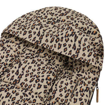 Fillikid Fusak zimní Manaslu Leopard
