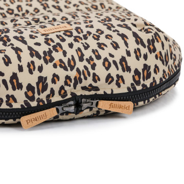 Fillikid Fusak zimní Manaslu Leopard