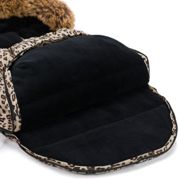 Fillikid Fusak zimní Manaslu Leopard