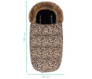Fillikid Fusak zimní Manaslu Leopard Fillikid Fusak zimní Manaslu Leopard