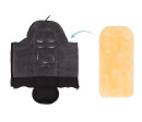 Fillikid Fusak zimní Nanga Black Fillikid Fusak zimní Nanga Black