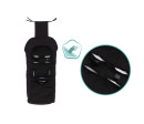 Fillikid Fusak zimní Nanga Black Fillikid Fusak zimní Nanga Black