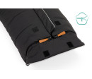 Fillikid Fusak zimní Nanga Black Fillikid Fusak zimní Nanga Black