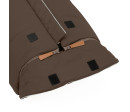 Fillikid Fusak zimní Nanga Brown Fillikid Fusak zimní Nanga Brown