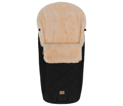 Fillikid Fusak zimní Vegan Comfort Black