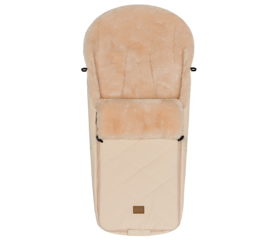 Fillikid Fusak zimní Vegan Comfort Nature