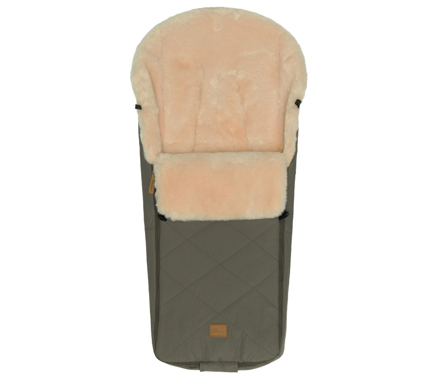 Fillikid Fusak zimní Vegan Comfort Olive Fillikid Fusak zimní Vegan Comfort Olive