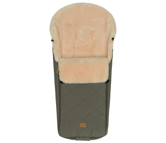 Fillikid Fusak zimní Vegan Comfort Olive