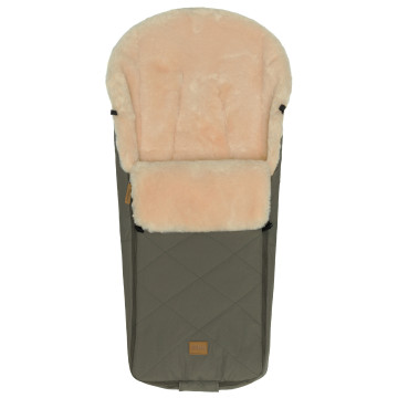 Fillikid Fusak zimní Vegan Comfort Olive
