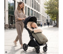 Fillikid Fusak zimní Vegan Comfort Olive