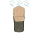 Fillikid Fusak zimní Vegan Comfort Olive Fillikid Fusak zimní Vegan Comfort Olive
