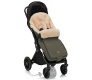 Fillikid Fusak zimní Vegan Comfort Olive Fillikid Fusak zimní Vegan Comfort Olive