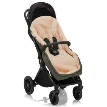 Fillikid Fusak zimní Vegan Comfort Olive