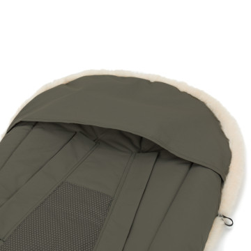 Fillikid Fusak zimní Vegan Comfort Olive