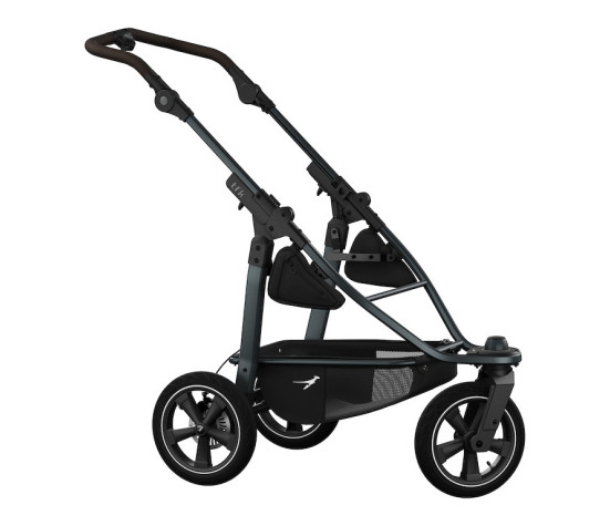Tfk mono3B frame - air wheel
