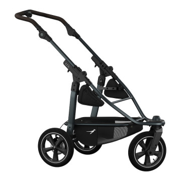 Tfk mono3B frame - air wheel