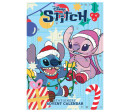 Adventní kalendář Lilo a Stitch 28x38cm 8ks v boxu