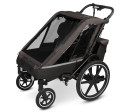 ABC Design Cyklovozík Bicycle Trailer Tour 2 Falcon