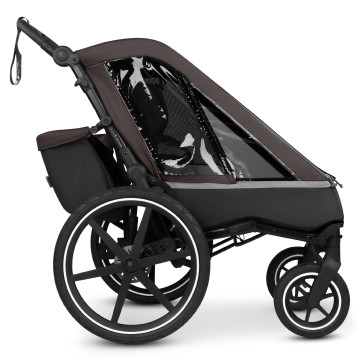 ABC Design Cyklovozík Bicycle Trailer Tour 2 Falcon