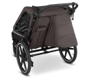 ABC Design Cyklovozík Bicycle Trailer Tour 2 Falcon ABC Design Cyklovozík Bicycle Trailer Tour 2 Falcon