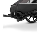 ABC Design Cyklovozík Bicycle Trailer Tour 2 Falcon ABC Design Cyklovozík Bicycle Trailer Tour 2 Falcon