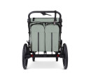 ABC Design Cyklovozík Bicycle Trailer Tour 2 Olive ABC Design Cyklovozík Bicycle Trailer Tour 2 Olive