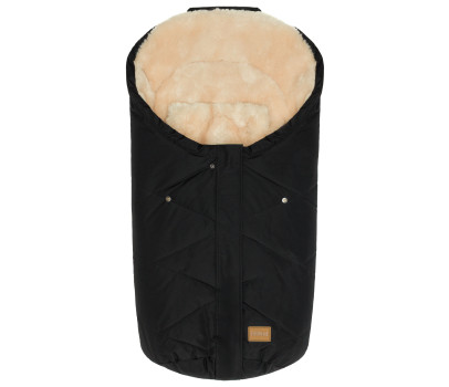 Fillikid Fusak zimní Vegan style black