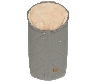 Fillikid Fusak zimní Vegan style grey