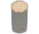 Fillikid Fusak zimní Vegan style grey