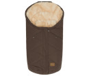 Fillikid Fusak zimní Vegan style brown