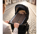 Fillikid Fusak zimní Vegan style brown