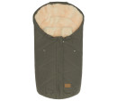 Fillikid Fusak zimní Vegan style olive