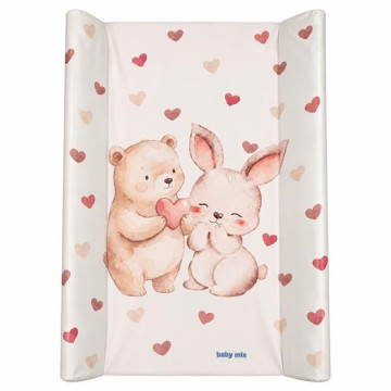 Přebalovací nástavec Baby Mix Friends 47x70cm