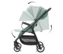 Fillikid Sportovní Kočárek Buggy Milo aqua Fillikid Sportovní Kočárek Buggy Milo aqua