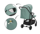 Fillikid Sportovní Kočárek Buggy Milo aqua Fillikid Sportovní Kočárek Buggy Milo aqua