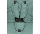 Fillikid Sportovní Kočárek Buggy Milo aqua Fillikid Sportovní Kočárek Buggy Milo aqua