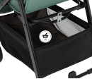 Fillikid Sportovní Kočárek Buggy Milo aqua Fillikid Sportovní Kočárek Buggy Milo aqua